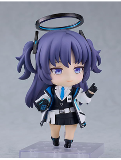 Нендроид Юка Хаясэ (Yuuka Hayase)