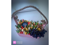 Сырная композиция № 1