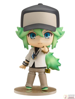 Нендроид Н (N)