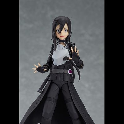 Фигурка фигма Кирито (figma Kirito GGO ver.)