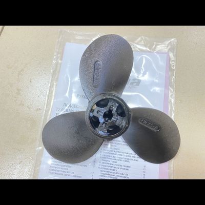 Лодочный мотор TOYAMA T2.6CBMS