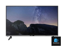 Телевизор Blackton Bt 2401B, 24", HD Ready, черный