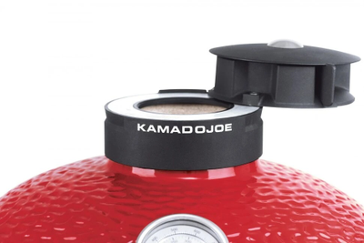Керамический гриль Kamado Joe ® - Classic II