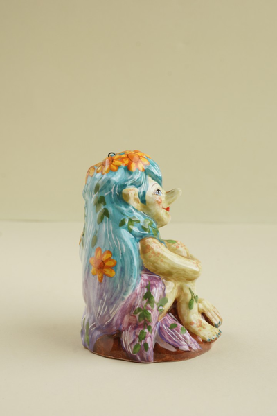 Кикимора - сказки