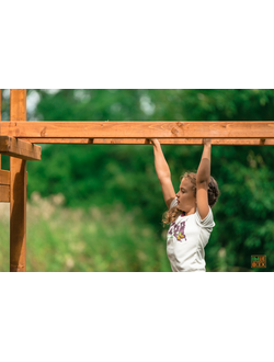 Модуль Выше Всех большой рукоход