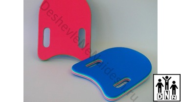 доска для плавания