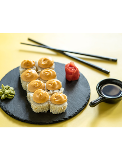 Ролл Остряк