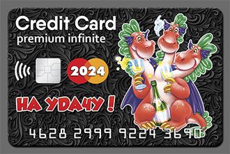 КК7 - Горыныч