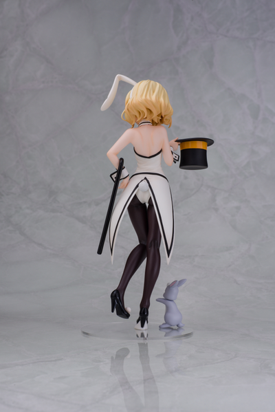 Фигурка 1/7 Кирима Сяро (Kirima Syaro Bunny Ver.)