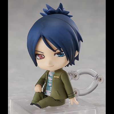 Нендроид Мукуро Рокудо (Rokudo Mukuro)