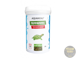 Террамикс 100 мл (20гр) AQUAMENU