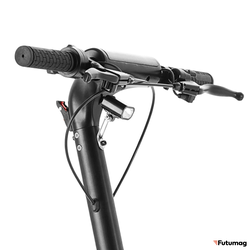 Электросамокат Electroway  X5 + гидроизоляция