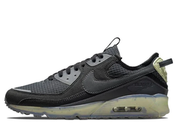 Кроссовки Nike Air Max Terrascape 90 Black Lime Ice мужские DH2973-001