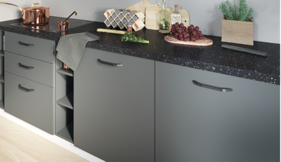 Модульная кухня Равенна Смарт