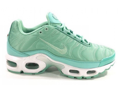 Nike Air Max Plus TN Бирюзовые (36-40) Арт. 236M-A