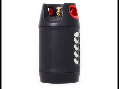 Газовый баллон для гриля HPC Research Grill Edition lpg 24,5 л