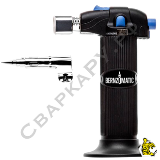 BernzOmatic Maker Precision Torch ST2200T