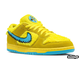 NIKE SB DUNK x GREATFUL DEAD YELLOW BEAR (40-45)