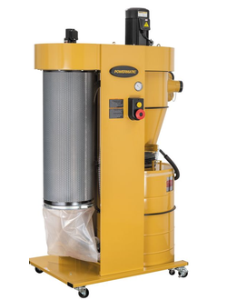 Powermatic PM2200 Вытяжная установка циклон