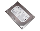 Жесткий диск 3,5' SATA 400Gb (комиссионный товар)
