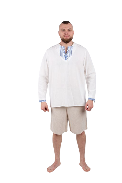 Шорты  с лампасами "Варяг"