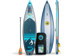 Продажа сапбордов SUP Body Glove Performer 11.0 в Иркутске