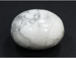 Магнезит, галтовка, Зимбабве (34*26*25 мм, 40 г) №19636