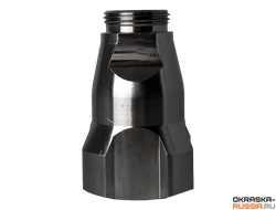 Корпус входного клапана для окрасочного аппарата ASPRO-2300