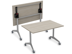 Прямолинейный стол-трансформер BEND new