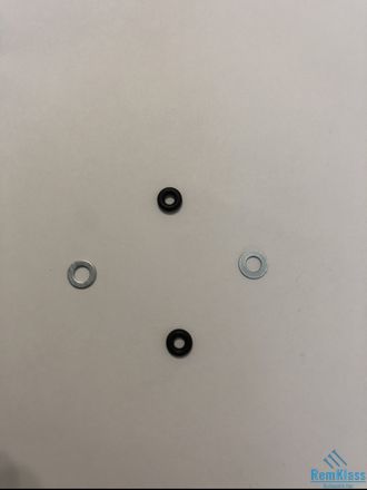 Шайба/кольцо на крышке газа GSN50