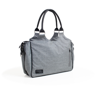 Сумка Valco baby Mothers Bag Grey Marle (цвета в ассортименте)