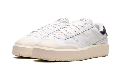 New Balance CT-302 White Purple