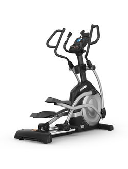 Эллиптический тренажер UNIX Fit E-950 PRO (LED)