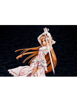 Фигурка 1/8 Асуна (Asuna The Goddess of Creation Stacia)