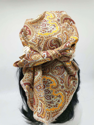 Повойник "Летняя пора"