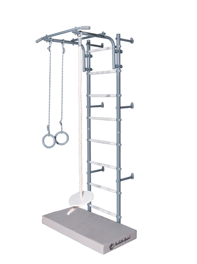 ДСК PERFETTO SPORT  "Parete sportiva" grigio PS-409 купить в Воронеже