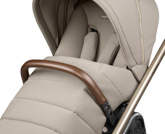Коляска прогулочная Peg Perego Veloce TC Astral New