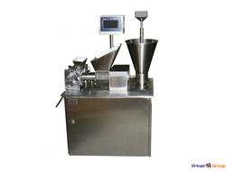 Аппарат для производства чебуреков JGL 200TR (AR)