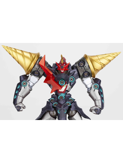 Робот Супер Гелакси Гуррен-Лаганн (Super Galaxy Gurren-Lagann)