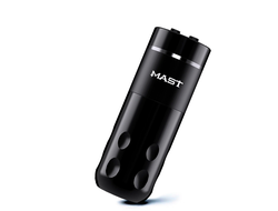 (УЦЕНКА) Беспроводная тату машинка Mast Rider Pro 4.0MM Stroke