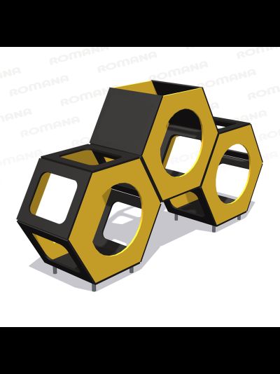 Игровой модуль Romana 115.08.00