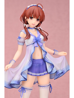 Фигурка 1/7 Изуми Хашима (Hashima Izumi Lingerie ver.)