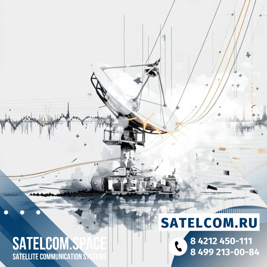 спутниковый интернет - баланс между качеством обслуживания и финансовой целесообразностью