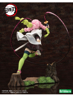 Фигурка 1/8 Мицури Канродзи (Mitsuri Kanroji ARTFX J)