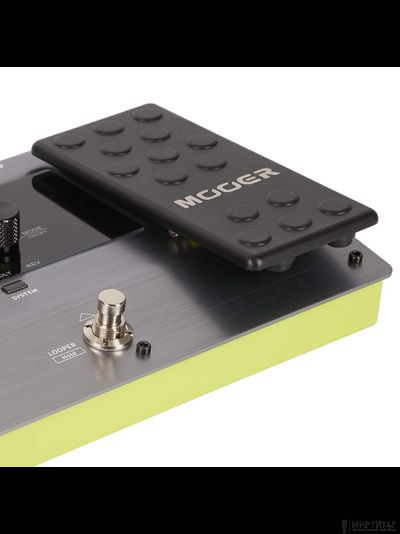 Mooer GE150