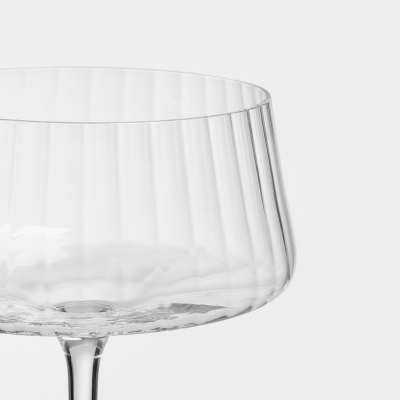 Бокал - креманка 220 мл, 1 шт