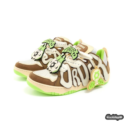 Old Order OG Sneaker Series Skater 001 x S45 (35-45)