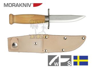 Нож Mora Classic Scout 39