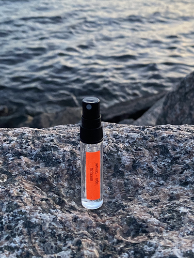 Духи АККОРД: ЭРО-ТОНИК, 5.5 мл