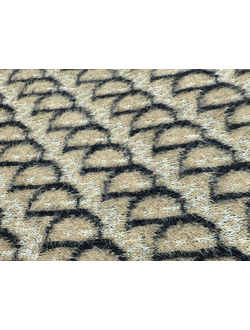 Мех искусственный